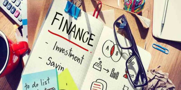 FinanceVille CraigScottCapital