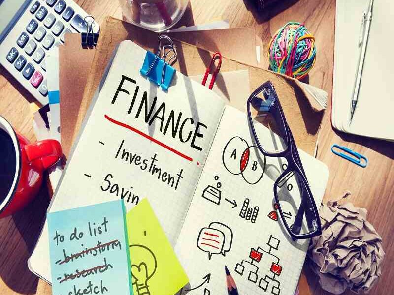 FinanceVille CraigScottCapital