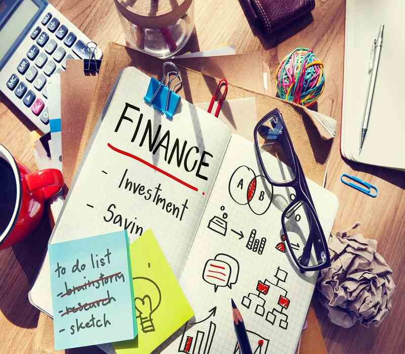 FinanceVille CraigScottCapital