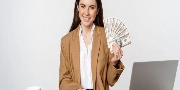 Money6x.com Employment