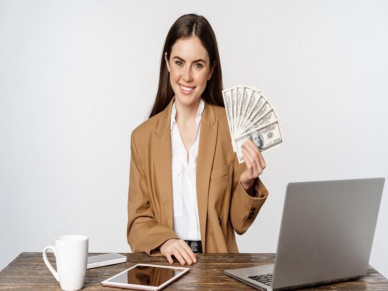 Money6x.com Employment