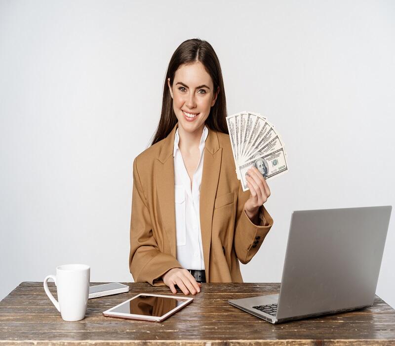 Money6x.com Employment